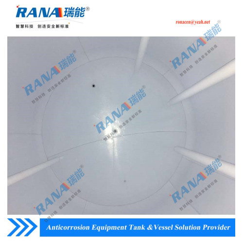 PTFE/PFA/FEP 금속 라이닝 호스 파이프