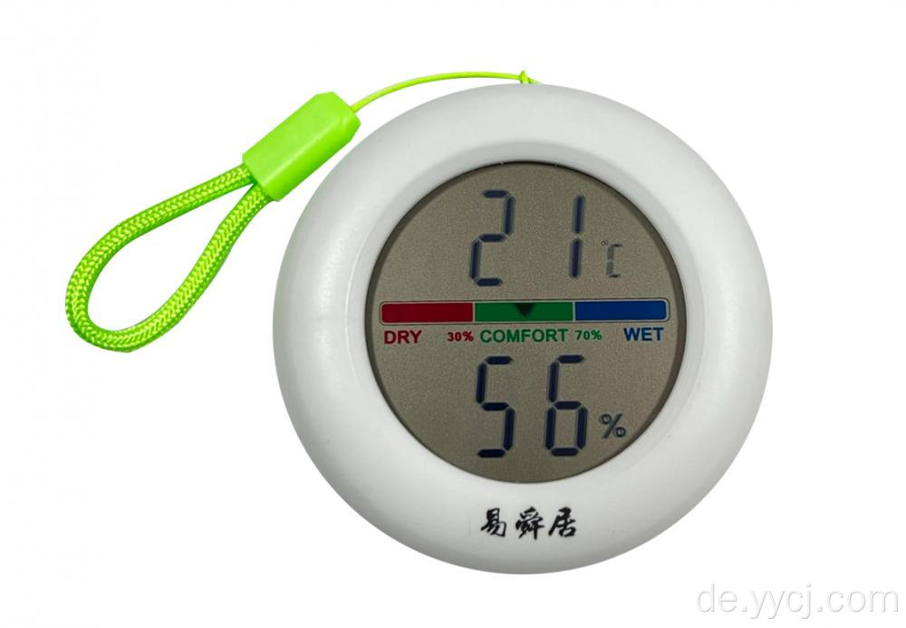 HT-300 Easy Comfort Series Thermo-Hygrometer