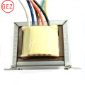 70V 100V 8OHM Audio Line Transformator