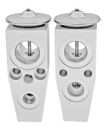 Universal Auto Conditioning System Expansion Valve Compressor for Jeep, BMW, Toyota OEM 64119185521