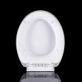 Toilet PP U Shape Antibacterial Toilet Seat Cover