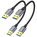 USB 3.0-Kabel zu USB 3.0