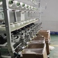 High Speed ​​Mask Elastic Rope Earloop Knitting Machine