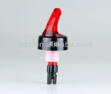 measurable wine pourer
