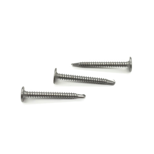 DIN965 Machine screw Countersunk head Philips screw