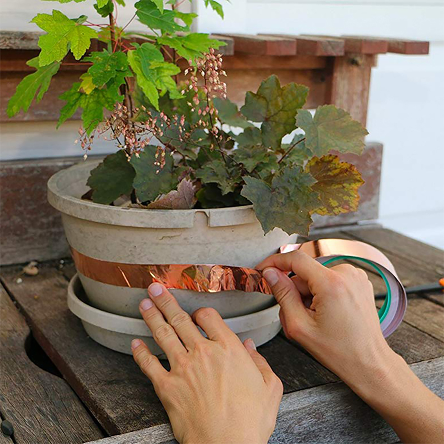 Copper Foil Tape 02