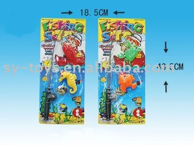 fishing toy