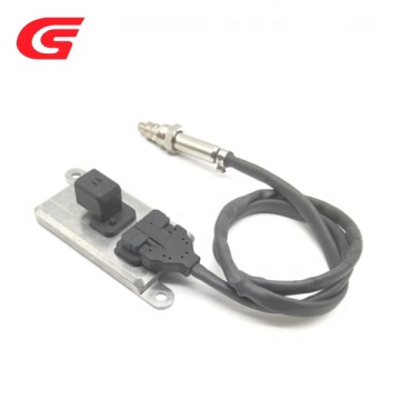 Brand New Nitrogen Oxide Sensor NOX Sensor for Caterpillar CAT 359-9171-02 5WK9 6725A