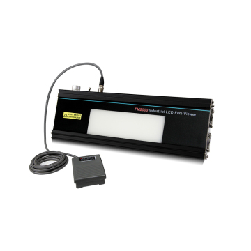 NDT Testing Machine for Weld Inspection and X-Ray Film Viewing