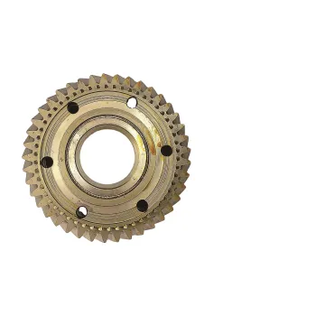 Auto Parts Gearbox Transmission Synchronizer Gear OEM 43280-47000 for Hyundai