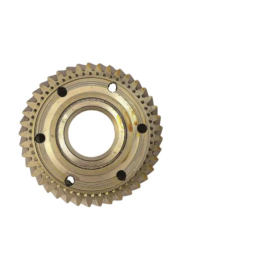 Auto Parts Gearbox Transmission Synchronizer Gear OEM 43280-47000 for Hyundai