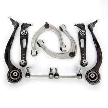 High Quality Suspension System Kits for Land Rover Range Rover Discovery Sport