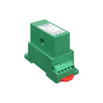 Digital Output SSET Voltage, DC Current, and AC Power Transducers