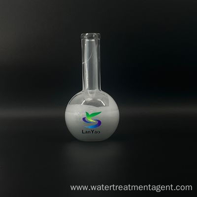 Stable Chemical Antifoamer for Plastic Applications