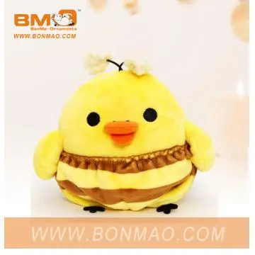 Chick Plush Toys