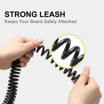 High Quality Surf Surfing Leash Surfboard Leash
