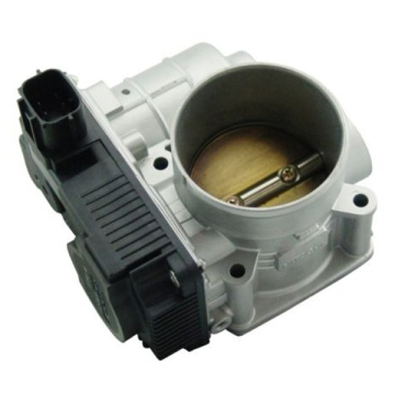 Complete Throttle Body with Sensors 16119-AE013 for Sentra Altima 2.5L X-TRAIL (T30) 2.5 4x4