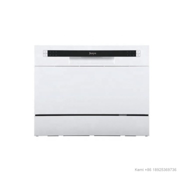 110V Kitchen Dishwasher: Top Quality Efficient Home Dish Washer Machine