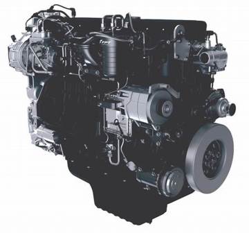 Special Sale: Limited-Time Cheap Prices for IVECO F4GE9684E*J Diesel Engine - Brand New Assy