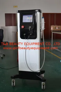 Thermage Cpt Rf Skin Rejuvenation Beauty Equipment , Face Lifting Beauty Machine Tb-rf03b