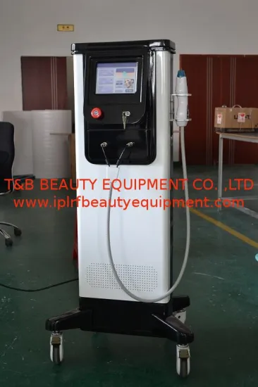 Thermage Cpt Rf Skin Rejuvenation Beauty Equipment , Face Lifting Beauty Machine Tb-rf03b