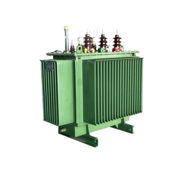 Oil-immersed On load Transformers