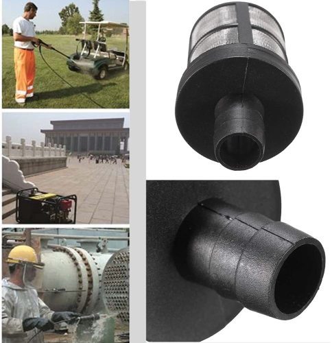 Suction Filter Dust Strainer Suction Hose Filter