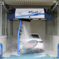 Auto Spa Car Wash Touchless Leisuwash 360 Mini