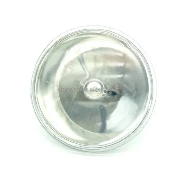 Hot Sale 443512.8V 30W Filament Type Sealed Beam Headlights for Train Truck Car Tractor