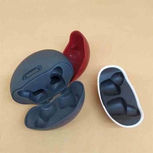 Hard Plastic Electronic Abs Plastic Housing Shell Cases