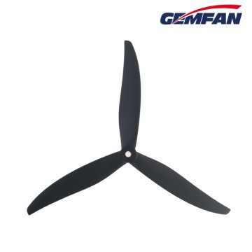 8inch 3-Blade CW CCW Propeller Set
