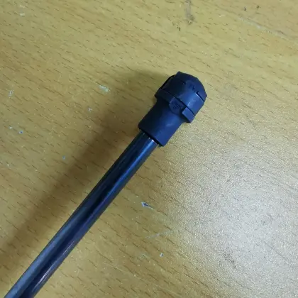 FEBI BILSTEIN GAS SPRING BONNET FOR LEXUS IS II E2 4GR FSE SALOON E2