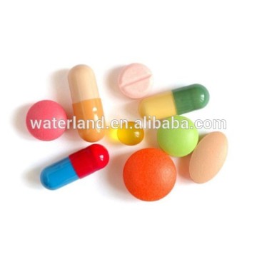 Refinement of Injection and Medical Activated Carbon