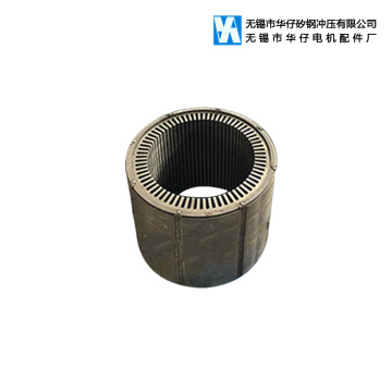 سری استاتور بادوام برای عملکرد موتور الکتریکی