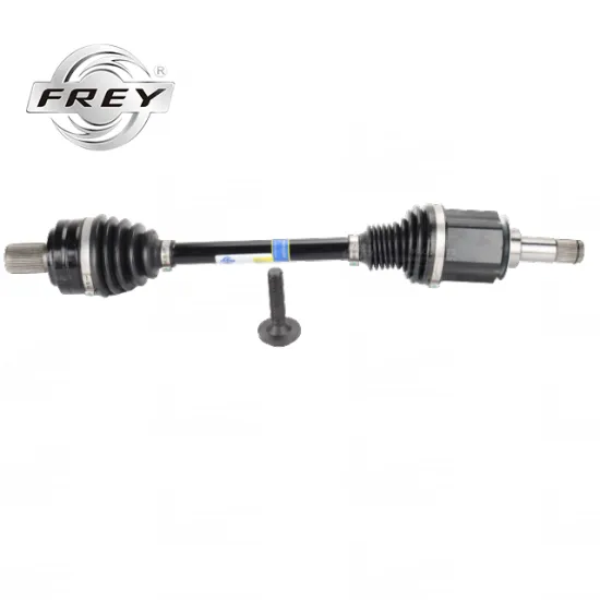 Frey Auto Part W167 GLE OEM 1673301201 Driveshaft