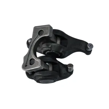 Rocker Lever Assembly 3972540: Detailed Search Engine