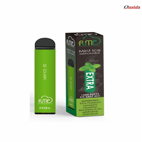 Fume EXTRA Disposable Vape Device