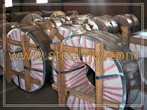 ASTM A724 Grade B carbon steel plates for pressure vessels