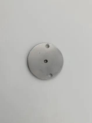 1.6 NEEDLE PLATE FOR CHNKI TEMPLATE MACHINE