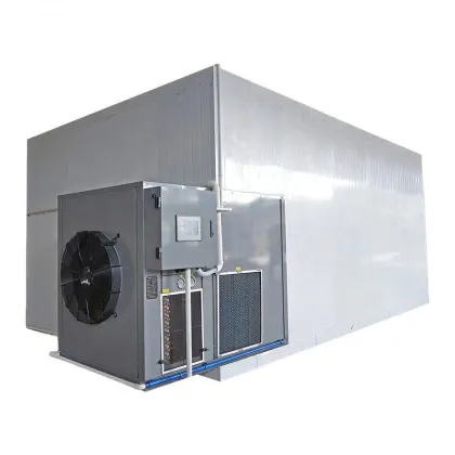 Top Reputation Industrial Drying Equipment for Fruit (Including Figs and Dried Apricots), Mushrooms, Seafood Dryer
