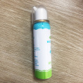 safe use nasal cleaner aerosol can