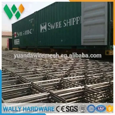 Reinforcement building concrete mesh TOP SALES