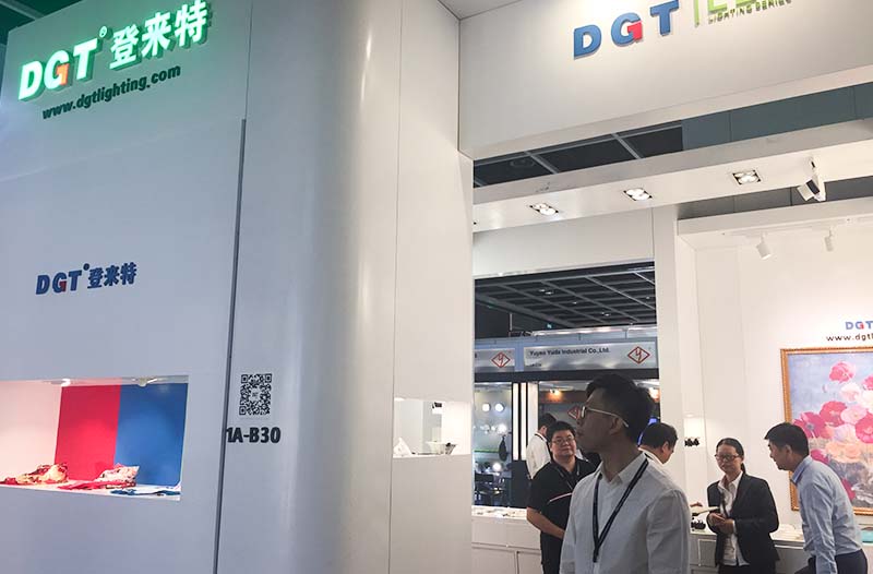 OEM LED lighting