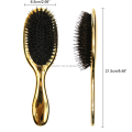 Gold Oval Design Wild Wilding Pensul mixt din nylon