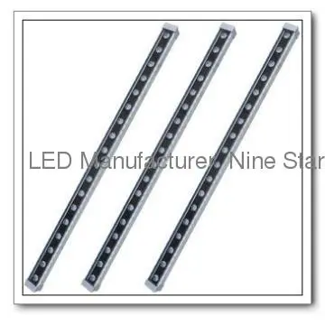 100cm LED Wall Washer Lamp 18W, 24W, 36W