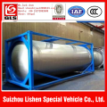 4-20cbm diesel fuel tank