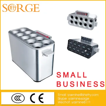 2017 new product egg roll machine kitchen appliance