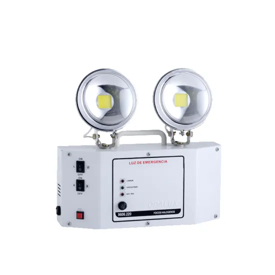 Popular Rechargeable Emergency Industrial LED Lighting Fixtures by JIMING