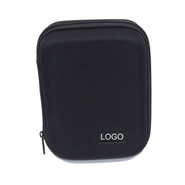 Top quality protective headset eva carrying shockproof headphone case