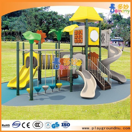 Factory Price hot selling wooden kids outdoor playground